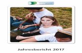 Jahresbericht 2017 - hamburger-schullandheime.de · Seite 1 2.1 Heime Der Arbeitsgemeinschaft Hamburger Schullandheime gehören zum 31.12.2017 insgesamt 30 Schullandheime an. Das