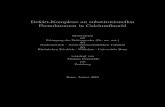 Defekt-Komplexe an substitutionellen Fremdatomen in ...hss.ulb.uni-bonn.de/2010/2060/2060.pdf · 1.2 Defekte in Calcium°uorid Zu den intrinsischen Defekten in ionischen Kristallen