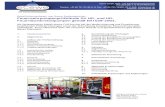 Feuerwehrpumpenprüfstände für ND- und HD ... · 1 Detailinformationen von Ihrem Systempartner: Feuerwehrpumpenprüfstände für ND- und HD-Feuerlöschkreiselpumpen gemäß EN1028-2002.