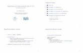 Algorithmen und Datenstrukturen (für ET/IT ...campar.in.tum.de/files/teaching/2014ss/AuD/2014-05-12-handout-4in1.pdf · Algorithmen und Datenstrukturen (f ur ET/IT) Sommersemester