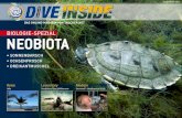 biologie-Spezial Neobiota - Nautilus Tauchreisennautilustauchreisen.de/wp-content/uploads/2016/10/DiveInside_09_11... · Bericht von Linus Geschke Utila Es ist einer dieser orte,