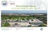 Die Bachelorstudiengänge an der Wirtschafts- und ... · WiSo-Studienberatungszentrum Meister-Ekkehart-Straße 1  (Souterrain) wiso-beratung@uni-koeln.de 50937 Köln