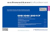05/06-2017 Umschlag Internet - content.schweitzer-online.de · enrehtc, i ml Fabrehtc, Ei r rereuunhtgBscet 4 Immobilienrecht, Bau- und Vergaberecht, HOAI 5 Gewerblicher Rechtschutz,