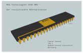 MOS Technologies 6502 MPU - Der revolution£¤re MOS Technologies 6502 MPU - Der revolution£¤re Mikroprozessor