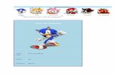 Sonic the Hedgehogimages1.wikia.nocookie.net/sonicwiki/de/images/6/6a/Sonic_PDF_Artikel.pdf · In den US-Amerikanischen Comics (Sonic- Comic) kann Sonic auch unter anderen Umständen