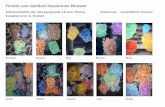 Namen zu den Bildern der Ausstellung fileSchülerarbeiten der Jahrgangsstufe 10 zum Thema: „Kubismus - zersplitterte Formen“ Kunstlehrerin: G. Krafeld Siavash Susana Max Marvin