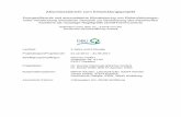 Abschlussbericht zum Entwicklungsprojekt - dbu.de · Abschlussbericht „EneffThermControl“ AZ 31078 II Ergebnisse und Diskussion Im Kontext von EneffThermControl wurde eine komfortgeführte