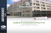 Wir bieten Sicherheit ABSTURZSCHUTZ - baulinks.de · The Information on these pages is just an excerpt of our diverse product selection. We are happy to advise you individually. MLL-HAMBURG
