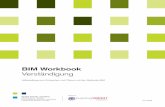 BIM Workbook - bauen-digital.ch · BIM Workbook – Verständigung In der konventionellen Planungspraxis wird der Austausch von Informationen über Pläne und Dokumente ohne bauteilspezifische