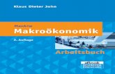 Mankiw Makroökonomik - download.e- · PDF fileVorwort zur 2. Auflage Von vielen Studierenden, die mit Mankiws »Makroökonomik« arbeiten, wurde der Wunsch nach einem Lösungsbuch