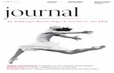 Ballett-Uraufführung „Turangalîla“ von John Neumeier mit ... · DAS MAGAZIN DER HAMBURGISCHEN STAATSOPER 6 2015 | 16 Juni, Juli Ballett-Uraufführung „Turangalîla“ von