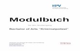 Modulbuch - dr-tanja-hartmann.de · 5 Abkürzungsverzeichnis AAO Allgemeine Aufbauorganisation ABV Automatischer Blockierverhinderer, auch Antiblockiersystem (ABS) AMOK aus dem asiatischen