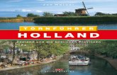 Törnführer Holland 1 - Delius Klasing · TÖRNFÜHRER HOLLAND Zeeland und die südlichen Provinzen Jan Werner Delius Klasing Verlag