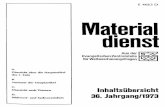 Materialdienst Register 1973 - ezw- · PDF fileDäniken, Erich von 203, 370ff Darwin, Charles 90 Debes, Paul 77f Deitenbeck, P. P. 188 Descartes 130ff, 196,198ff Deutsche Demokratische