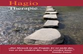 Therapie - hagio.dehagio.de/.../Flyer/Hagio-Flyer-GGW_Deutschland_neutral_Jan-2016_02_pc.pdf · von Univ.-Prof. Dr. Tomislav Ivancic gegründet. Die Erfolge sprachen für sich. Sein