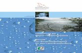 Bericht Umsetzung der Wasserrahmenrichtlinie · LUA, Abt. Ökologie, Naturschutz, Wasser (ÖNW) in Zusammenarbeit mit der Abt. Technischer Umweltschutz (T) und den Regionalabteilungen
