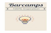 BARCAMPS Business-Ideen & Inspiration fileBARCAMPS Business-Ideen & Inspiration 3 Haben Sie sich jemals gefragt: Wieso nehmen Sie sich etwas vor und setzen es dann doch nicht um? Wir
