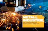 Metalska industrija DE - redea.hr · CENTROMETAL GmbH ist ein Unternehmen, das genau weiß, wie man ein Spitzenprodukt entwirft , weiterentwickelt, herstellt und einem anspruchsvollen