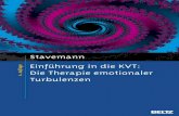 Stavemann 4. Auflage Einführung in die KVT: Die Therapie ... · 2.5 Das modifizierte ABC-Modell in der Übersicht 49 2.6 Nachfolgende und hierarchische ABCs 51 2.6.1 Ketten-ABCs