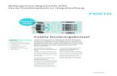 Mediengetrennte Magnetventile VODA Von der ... · 6 Medienventilreihe VODA – Änderungen vorbehalten – 2016/03 Kompakt, zuverlässig, präzise: VODAVentile Mit den Ventilen Typ