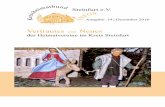 der Heimatvereine im Kreis Steinfurt · Erkundungstour des KHB Die Vorsitzenden oder deren Vertre-ter der Heimatvereine des Kreises Steinfurt trafen sich am 10. Juli 2016 am Kreishaus.