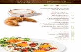(Peter Bamm) - Cortina - Restaurant - Konditorei · Scampi al forno scharf 8 Stück Garnelen mit Knoblauch, Chili und Petersilie in Olivenöl gebraten, verfeinert mit Hummersauce,
