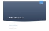 GNU Octave - people.f4.htw-berlin.depetra/mathe/Octave_E_Book/1_GNU_Octave.pdf · Octave-Forge ist ein Sourceforge Projekt welches Erweiterungen für Octave bereitstellt. Diese Erweiterungen