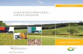 Marktübersicht Hackschnitzelheizungen 2012 - mediathek.fnr.de · werken – auf den Weg gebracht wird. Holzhackschnitzel aus der Land- und Forstwirtschaft, der Landschaftspflege