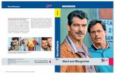 Mord und Margaritas - a2.tvspielfilm.de · und vulgären Sprüchen sein Bond-Image de-moliert, macht irre Spaß. Regisseur Richard Shepard („Oxygen“) hatte sein sarkastisch- cleveres