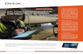 Croatia Airlines Technical Services in Mehr Effizienz und ... · MSc Hrvoje Tkalcic, ICT-Infrastrukturmanager bei Croatia Airlines Mehr Effizienz und Optimierung in der Flugzeugwartung