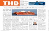Maersk darf Hamburg Süd übernehmen · Mittwoch, 12. April 2017 C 6612 | 70. Jahrgang Nr. 73  Schifsausrüster expandiert Emder Traditionsirma eröfnet weitere Niederlassung