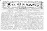 II. Jahrg. Lurityba, Sonntag den 4. Oktober 1903. Nr. 28 ... · Lurityba, Sonntag den 4. Oktober 1903. Staat Paraná — Brasilien. Redaktion und Verlag: Praya da Republica Nr. 3.