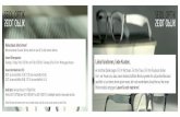Liebe Kundinnen, liebe Kunden, - birgitfranke.com fileVarilux S 4D, personalisierte Gleitsichtgläser von Essilor sind eine kleine Revolution – sehen Sie selbst. Mehr Energie, besser