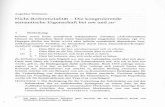 Nicht-Referenzialität - Die kongruierende semantische ...¶llstein-Nicht-Referenzialität-2005.pdf · Eigenschaften seines strukturellen Komplements (der zw-enthaltenden Sub struktur).