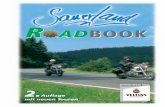 Roadbook 2003 2004 ok - hennesee-sauerland.de · Rumbeck! Meschede 7 Niedereimer Start/Ziel Tour 2 Plettenberg 236 St. Neuhaus rMotorradtreff Motorradtreffr 6 – Sorpe-Entdecker