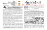 Amtsblatt Stadt Veringenstadt - daten.verwaltungsportal.de · Brennholzbestellung für die Saison 2016/2017 Ab sofort werden von Frau Straub auf dem Rathaus, Zimmer 102, oder bei