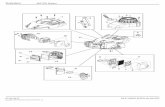 Illustration MOTOR Subaru - agria.ch · Illustration Antrieb, Schnitthöhenverstellung und Räder 54-K VARIO B EDV-Nr.SA1537 07.04.2017 Copyright SABO Maschinen Fabrik GmbH 2016 (6)