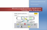 Rettungskarten Subaru Hilfe für Helferlzvorst.de/download/rettungskarten/Rettungskarten_Subaru.pdf · SUBARU Deutschland GmbH, Friedberg Wie hoch sind die Auslösegeschwindigkeiten