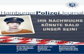 Hamburger Polizei Journal - epub.sub.uni-hamburg.deepub.sub.uni-hamburg.de/epub/volltexte/2017/62548/pdf/hpj_ausgabe_06... · rät, ein Praktikum bei der Polizei zu machen. Laura