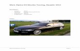 Mein Alpina D3 Biturbo Touring, Baujahr 2015fs5.directupload.net/images/user/160604/fnhggfhp.pdf · Alpina D3 Biturbo Touring Seite 6 - Intelligenter Notruf - Teleservices - Connecteddrive