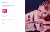 Anzeigen-Preisliste 2020 · Fashion, Beauty & More! OK! hat die Zeichen der Zeit erkannt und erreicht als einziges People-Magazin weltweit seine Leser/ Online-Nutzer in jeder Phase