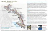 Höllental-Klettersteig Datenblatt & Topo (Zugspitze, K3/C)real-adventure.eu/Topos/Zugspitze Hoellental_Topo.pdf · Von dort führt der Weg über den Höllentalanger, den berühmten