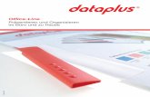 Office-Linedataplus.de/wp-content/uploads/2018/10/Dataplus_Office-Line_Katalog... · 4 Art.-Nr. Artikel/Ausführung Farbe Nr. VE 25442 Schnellhefter-UNO für DIN A4, Deckelformat