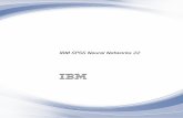 IBM SPSS Neural Networks 22 - hilfe.uni-paderborn.de · „Bemerkungen” auf Seite 21 gelesen werden. Produktinformation Diese Ausgabe bezieht sich auf Version 22, Release 0, Modifikation
