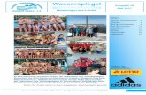 Ausgabe 05 Mai 2017 - scm-schwimmen.descm-schwimmen.de/wp-content/uploads/downloads/2017/06/Wasserspiegel... · Ausgabe 05 Mai 2017 Landesschwimmverband Sachsen-Anhalt e.V. | Wasserspiegel