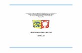 Versorgungsausgleichskasse der Kommunalverbände in ... · 10 3. Allgemeines 3.1 Rechtspersönlichkeit Die Versorgungsausgleichskasse der Kommunalverbände in Schleswig-Holstein (VAK)