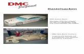 DMC-Karton- acer Mercedes DTM-Rennwagendmc-online.com/wordpress/wp-content/uploads/2013/07/DMC-Bastelsachen.pdf · Bastelsachen DMC-Holz-Racer Formel 1 vorgestanzte Bauteile auf 4