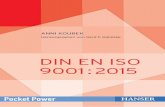Qualitätsmanagementnorm und bildet die DIN EN ISO · ISO 10005 für Qualitätspläne, ISO . 10007 für Konfigurationsmanagement) oder in spezifischen Aufgabenstellungen (zB . ISO