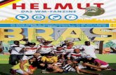 Das offiziellefanzine der deutschen Fanbetreuung • Nr ... · Das offiziellefanzine der deutschen Fanbetreuung • Nr. 19Zur WM 2014 in Brasilien Zum Achtelfinale Deutschland : Algerienin