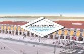 LISSABON - seereiseplanung- 02 INHALTSVERZEICHNIS LISSABON AS A,OURES UND ODIVELAS AIS A A JOBOGEN 04